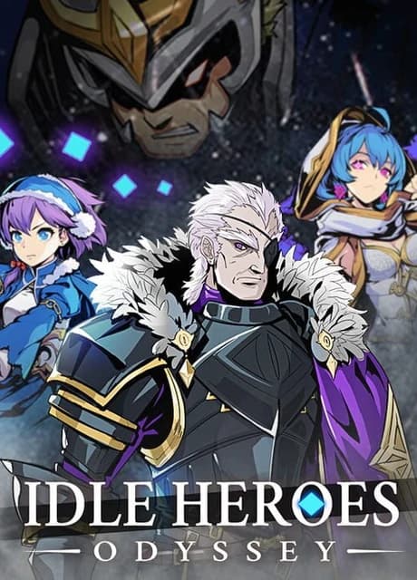 Idle Heroes: Odyssey