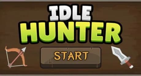 Idle Hunter