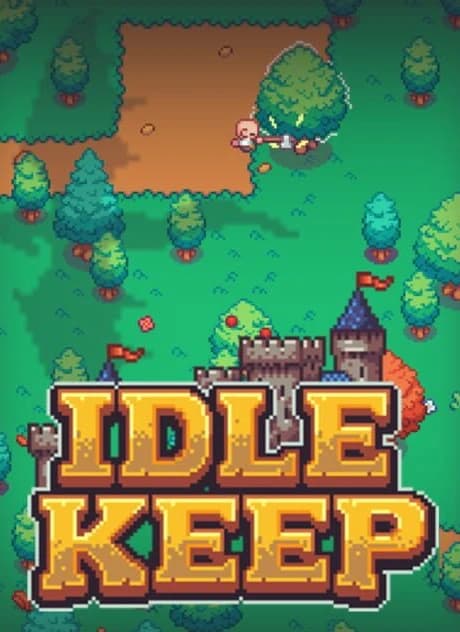 Idle Keep