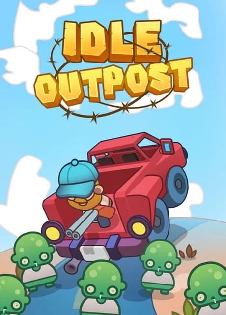 Idle Outpost