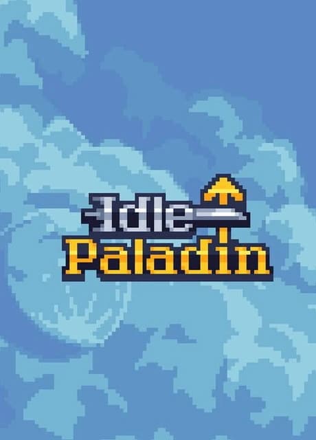 Idle Paladin