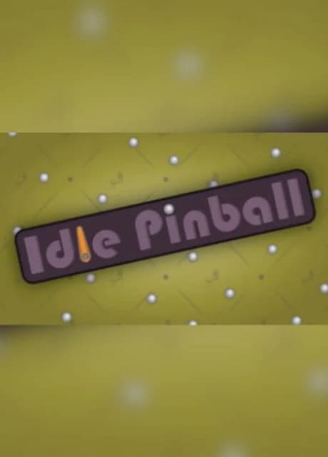 Idle Pinball
