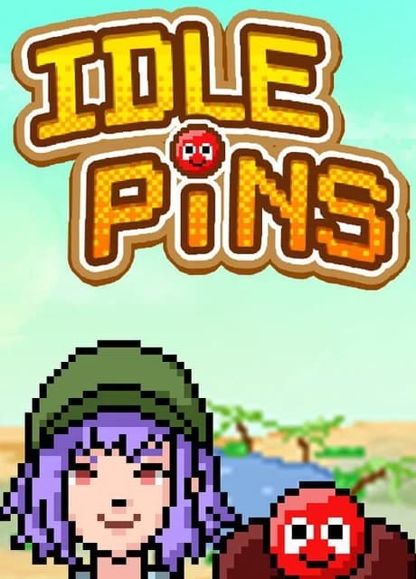 Idle Pins