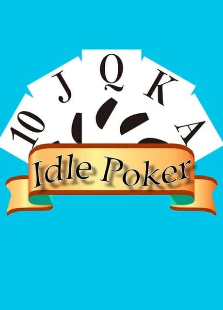 Idle Poker