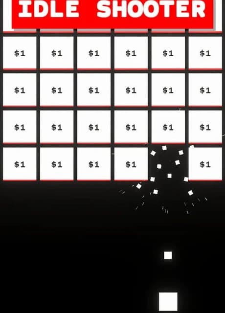 Idle Shooter