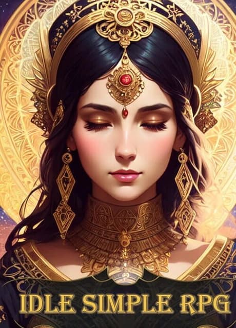 Idle Simple RPG