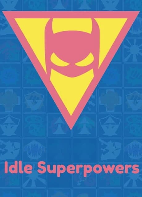 Idle Superpowers