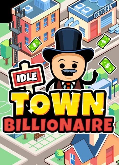 Idle Town Billionaire