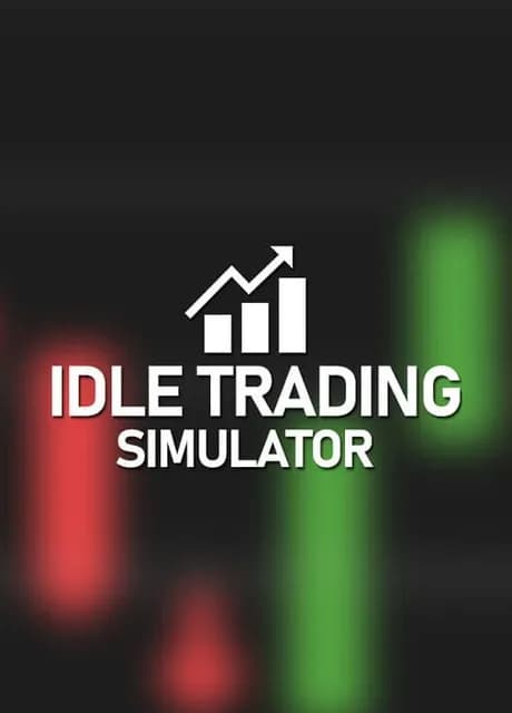 Idle Trader Simulator