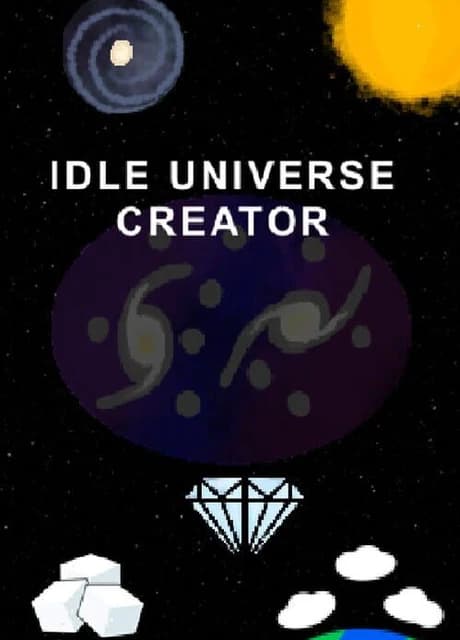 Idle Universe Creator