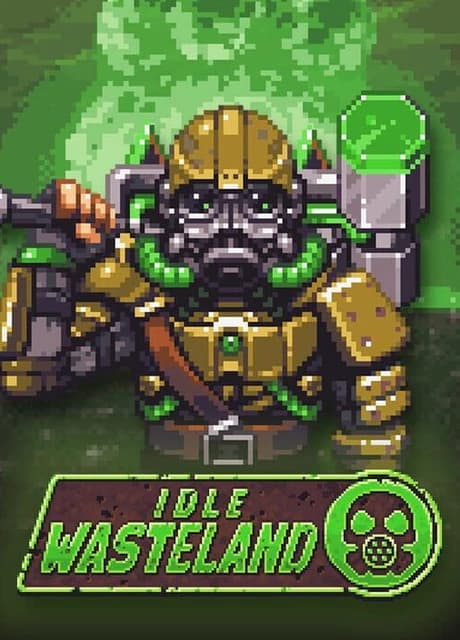 Idle Wasteland