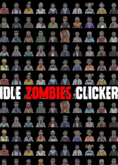 Idle Zombies Clicker