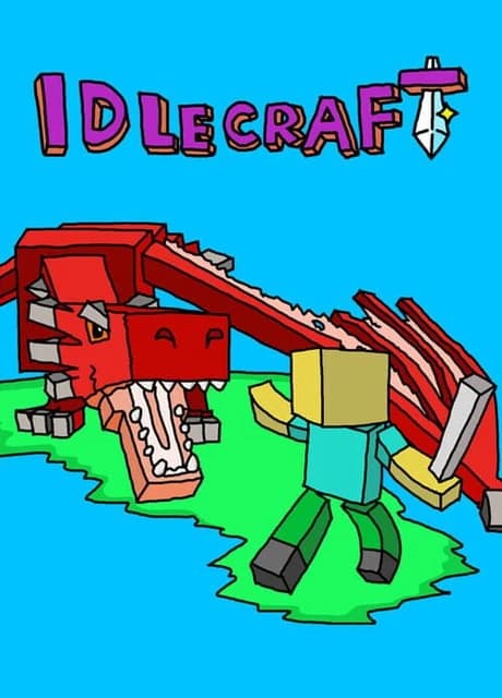 IdleCraft