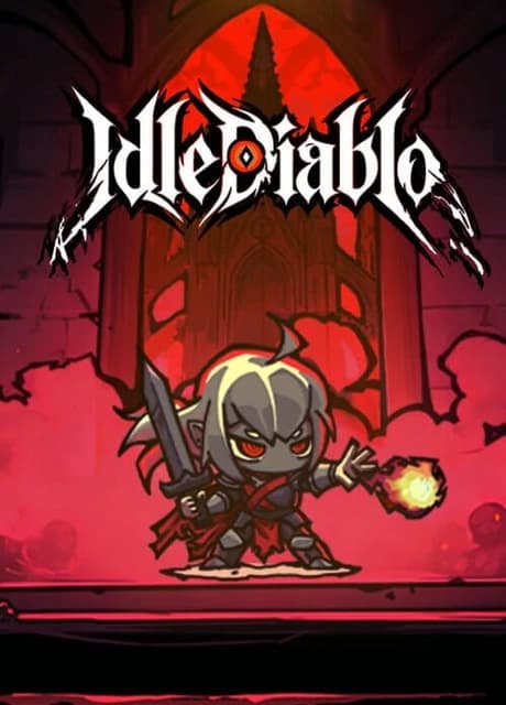 IdleDiablo