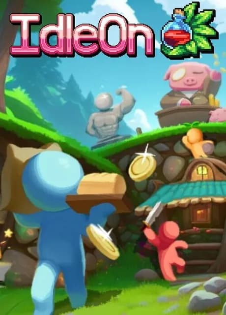 IdleOn