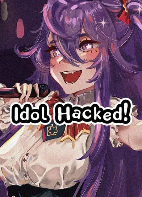 Idol Hacked!