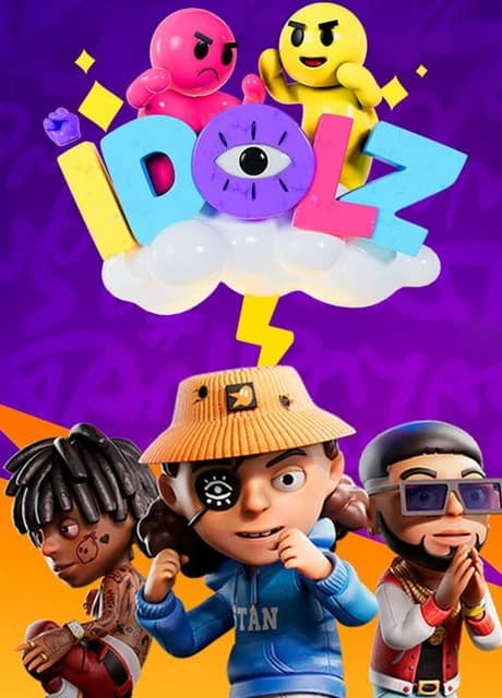 Idolz