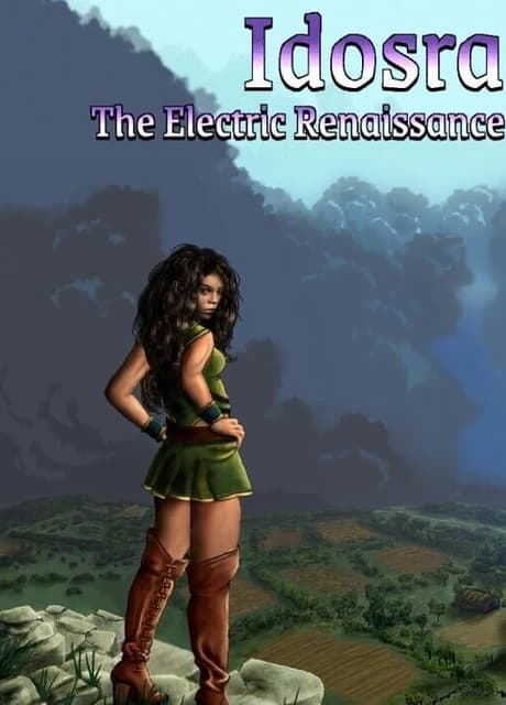 Idosra: The Electric Renaissance