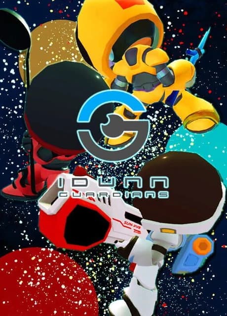 Idunn Gurdians