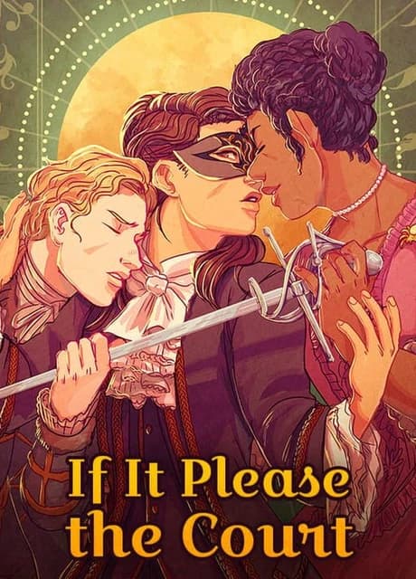 If It Please the Court