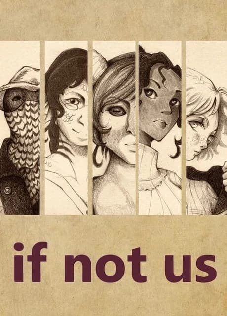 If Not Us