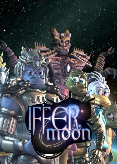 Iffermoon