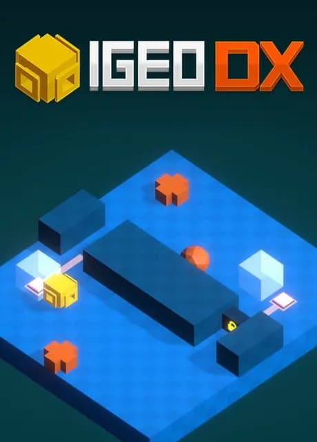 Igeo DX