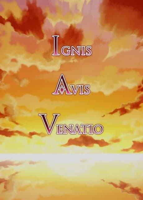 Ignis Avis Venatio