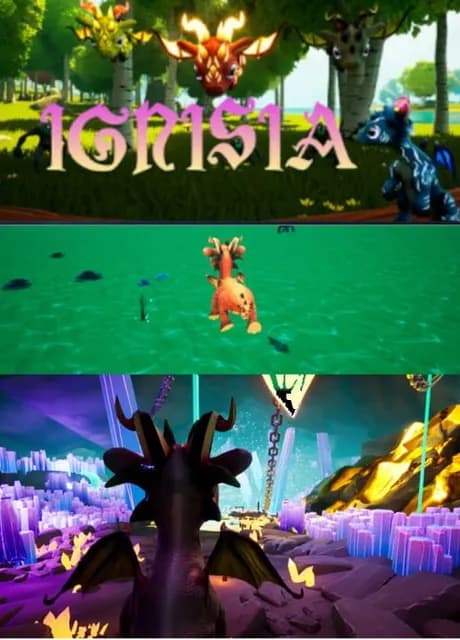 Ignisia