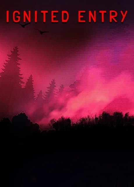 Ignited Entry