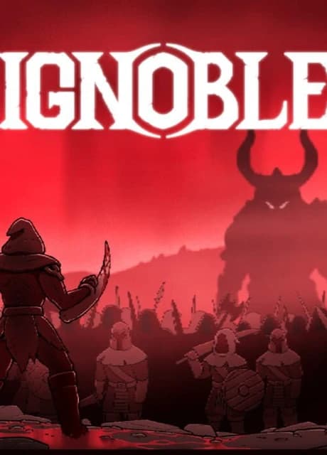 Ignoble