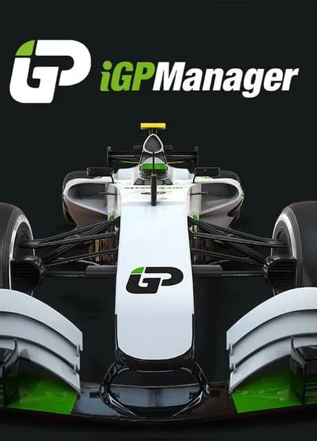 iGP Manager