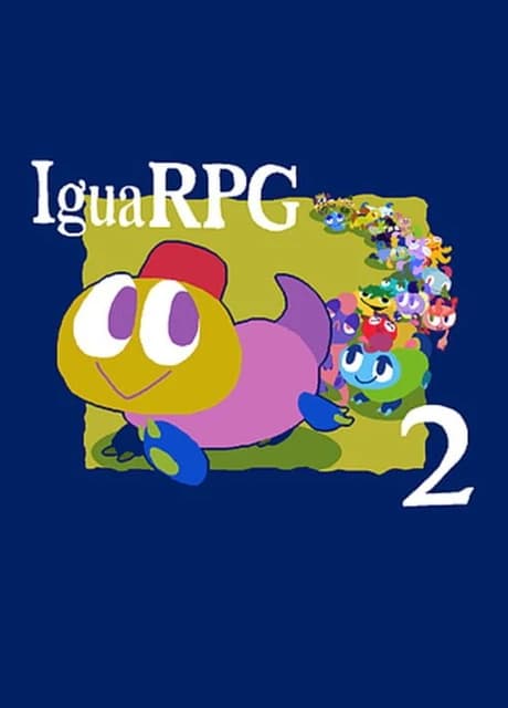 IguaRPG 2