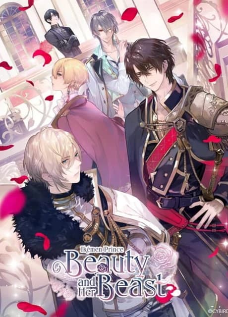 Ikemen Prince: Beauty and Her Beast