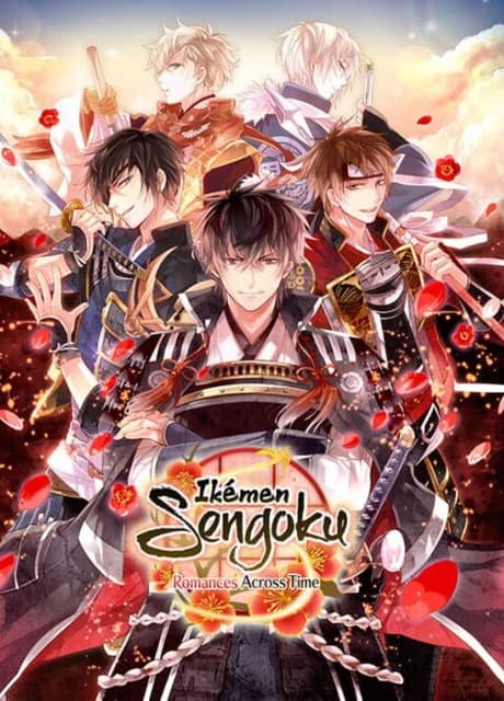 Ikemen Sengoku: Romances Across Time