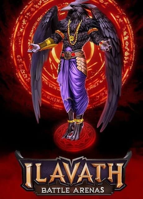 Ilavath: Battle Arenas