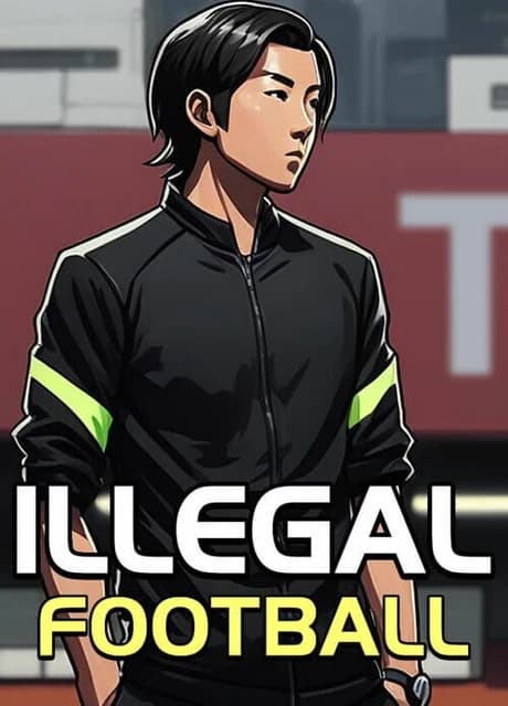 Illegal Football