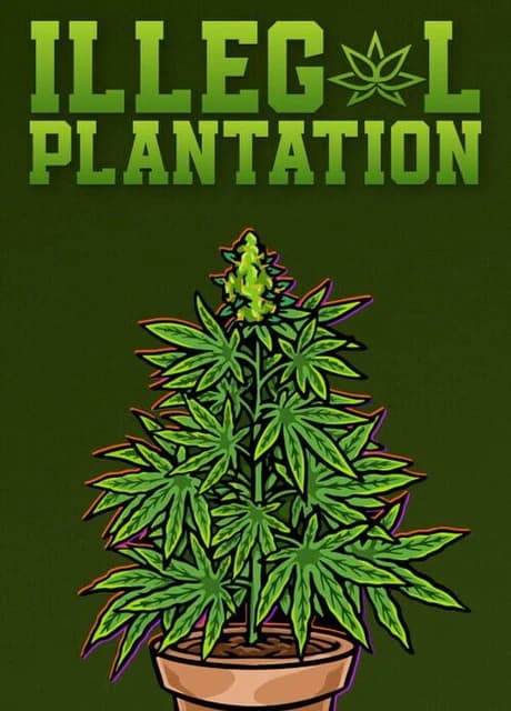 Illegal Plantation