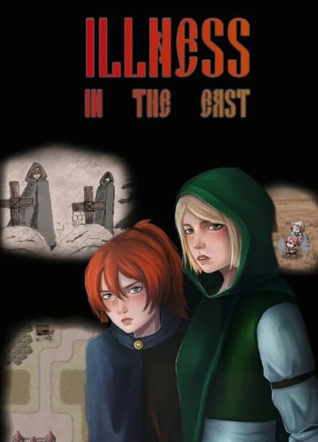 Illness in the East