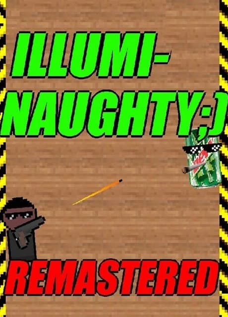 Illumi-Naughty ;): Remastered