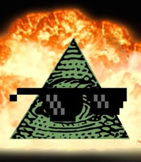 Illuminati Wars MLG Edition