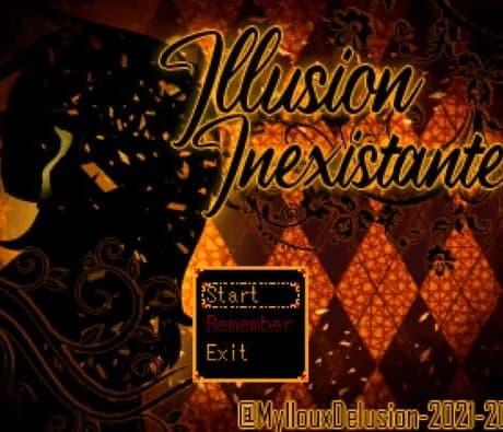 Illusion Inexistante