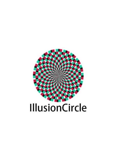 IllusionCircle