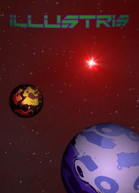 Illustris