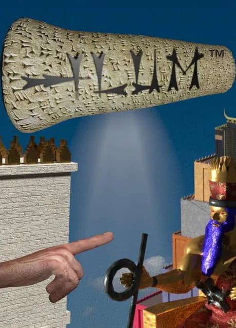 Ilum