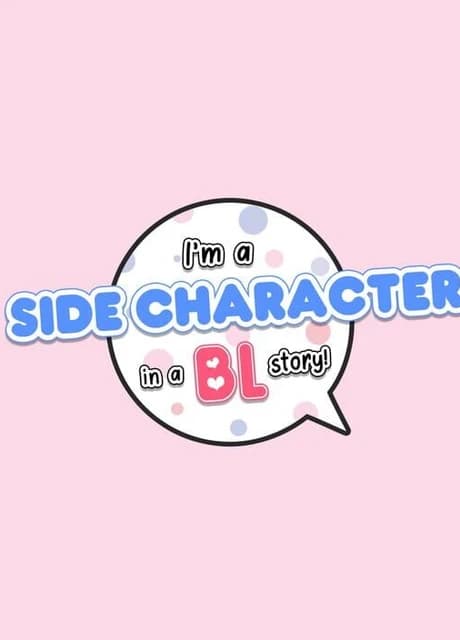 I'm a Side Character in a BL story!