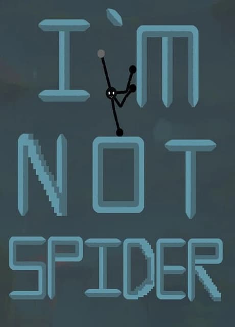 I'm Not Spider