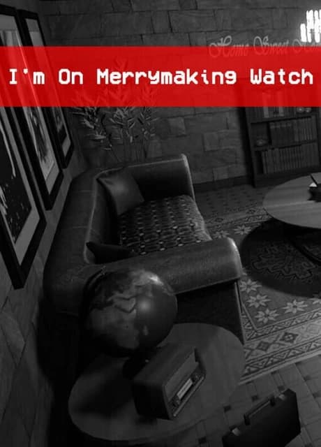 I'm on Merrymaking Watch