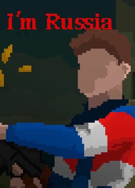 I'm Russia