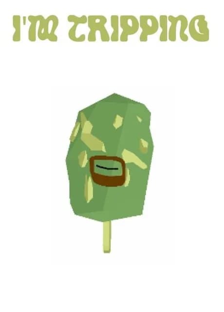 I'm Tripping